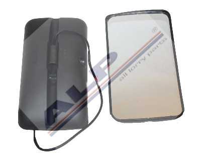 AYNA BÜYÜK ISITMALI SAĞ-SOL