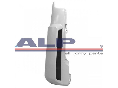 KÖŞE RÜZGARLIK SAĞ