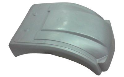 ÇAMURLUK ÖN TEKER ÜSTÜ SOL - PREMIUM 440 / 460