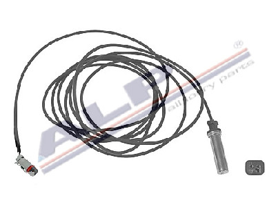 ABS SENSÖRÜ SOL ARKA