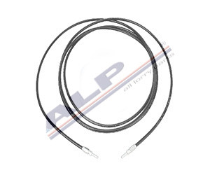 KABİN DEVİRMA POMPA HORTUMU