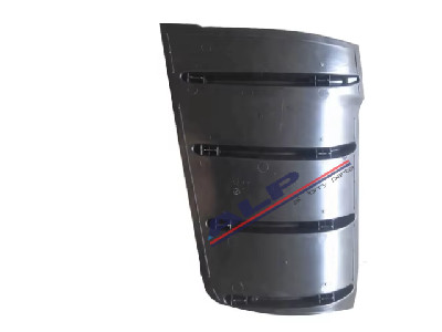 RÜZGARLIK İÇ SAĞ