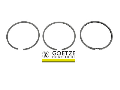 KOMPRESÖR SEGMANİ 75,00 MM