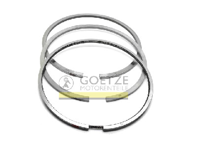 MOTOR SEKMAN 98,43 MM