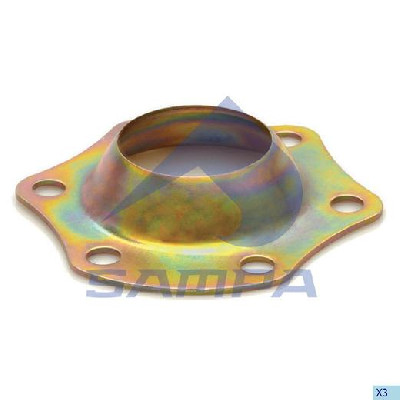 FREN S KAM MİLİ TUTUCUSU