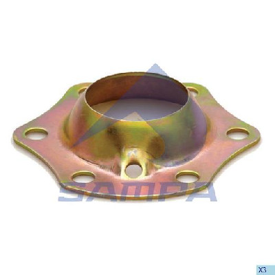 YATAK, FREN S KAM MİLİ