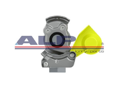 HAVA KAPLİNİ M22X1,5 SARI