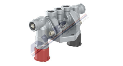 İMDAT ÇÖZME VALFİ