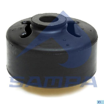 KAUÇAUK BURÇ,TAŞIYICI KOL AKSI