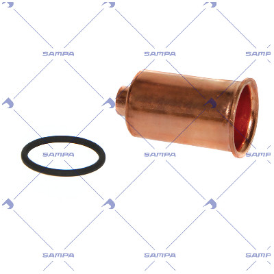 ENJEKTÖR HOLDERİ LASTİKLİ