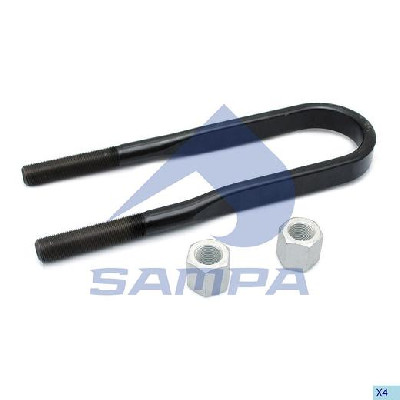 CİVATA MAKAS   M27x420x102