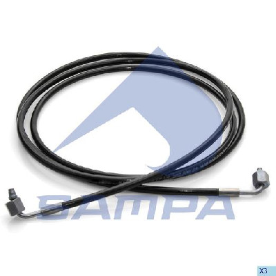 HORTUM KABİN KALDIRMA