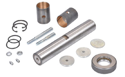 DİNGİL TAMİR TAKIMI,AKS BAŞI