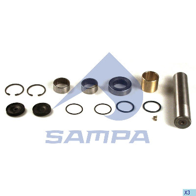 ÖN DİNGİL TAMİR TAKIMI