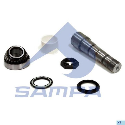 ÖN DİNGİL TAMİR TAKIMI