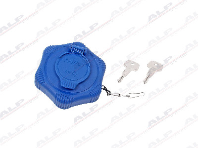 ADBLUE DEPO KAPAĞI 60mm