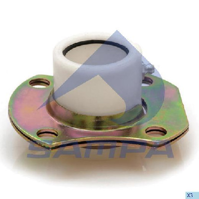 KÜRESEL YATAK FREN S KAM MİLİ