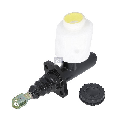 DEBRİYAJ ÜST MERKEZ