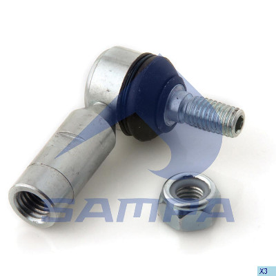 VİTES ATLATMA ROTİLİ