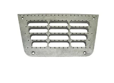 BASAMAK DEMİRİ KARLIK