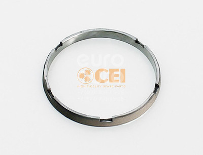 SENKROMENÇ VİTES FRENLEME