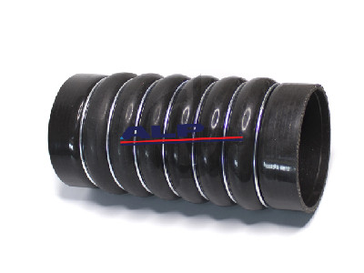 İNTERKOL HORTUMU SİYAH EURO 6 240MM