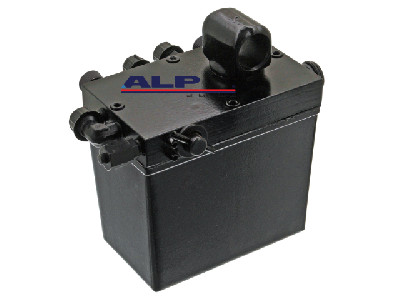 KABİN KALDIRMA POMPASI