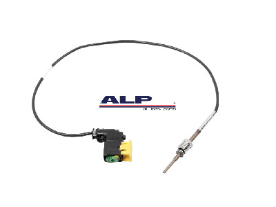 EGZOZ SICAKLIK SENSÖRÜ