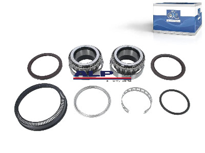 PORYA BİLYASI ÖN FH4 FM4