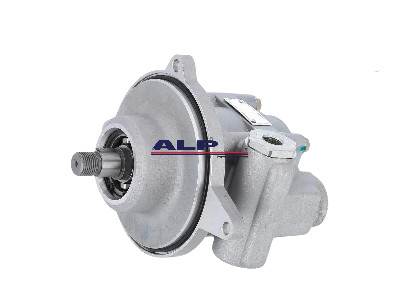 DİREKSİYON POMPASI EURO 5