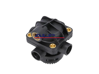 HAVA DAĞITICI VENTİL