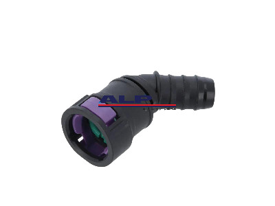 ŞANZIMAN YAĞ SOĞUTUCU HORTUM NİPELİ