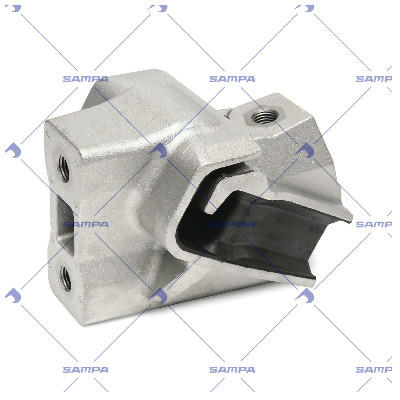 MOTOR TAKOZU ÖN XF106