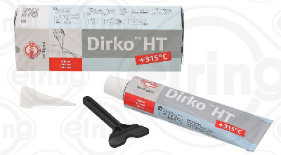 SIVI CONTA TÜP (GRİ, 70ML, -60 °C<->315 °C)