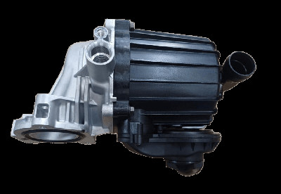 MOTOR YAĞ SEPARATÖRÜ FM4 | FM11 | D11