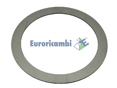 AKS DİŞLİ PULU BÜYÜK 109X137X1,5MM