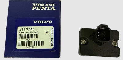 KONTROL ÜNİTESİ (VOLVO PENTA)