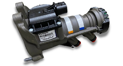 FREN PEDAL VALFİ EBS > FH4-FM4 > RVI T 460 HIGH Y.M.