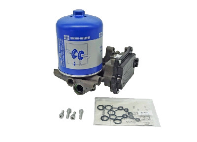 HAVA KURUTUCU EAC EURO 6 > 2017