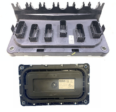 ŞASİ MODÜLÜ (FAR) ECU EURO 6