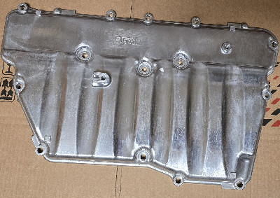 MOTOR YAĞ SOĞUTUCU KAPAĞI D/DC-13