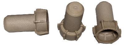 RETARDER PLASTİK VALF