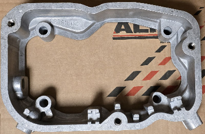 KÜLBÜRATÖR ARA KAPAĞI