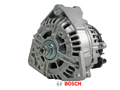 ALTERNATÖR 24V 110A