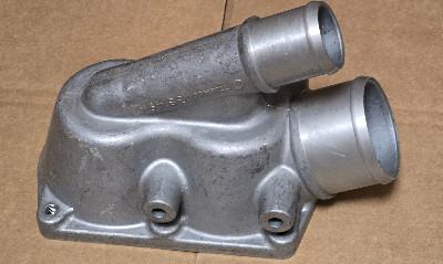 TERMOSTAT YUVASI ALT (BÜYÜK KAFA)