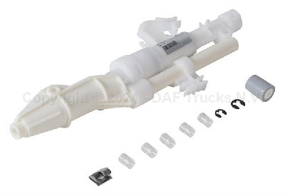 KOLTUK AYAR SİLİNDİRİ XF105/106