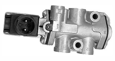 AĞIR SERİ BOBİNİ