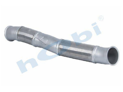 EGZOZ SPRALLİ BORU DC13 EURO 6