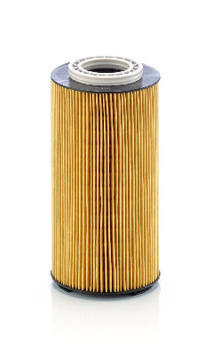 YAĞ FİLTRESİ EURO 6