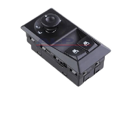 CAM DÜĞMESİ SOL T KABIN